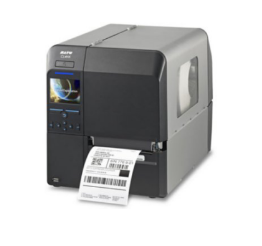 RFID打印类型-洗衣店管理软件
