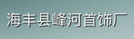 海丰县峰河首饰厂